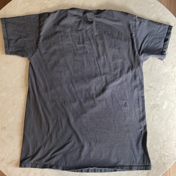 Wayne State University T shirt women’s M Detroit Michigan - Picture 3 of 6